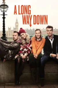 مشاهدة فيلم A Long Way Down (2014) مترجم 2014