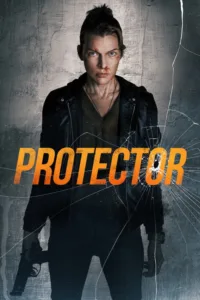 مشاهدة فيلم Protector (2026) مترجم 2026