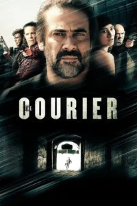 مشاهدة فيلم The Courier (2012) مترجم 2012