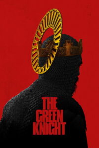 مشاهدة فيلم The Green Knight (2021) مترجم 2021