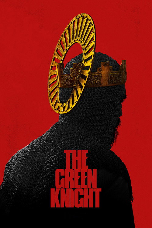 مشاهدة فيلم The Green Knight (2021) مترجم