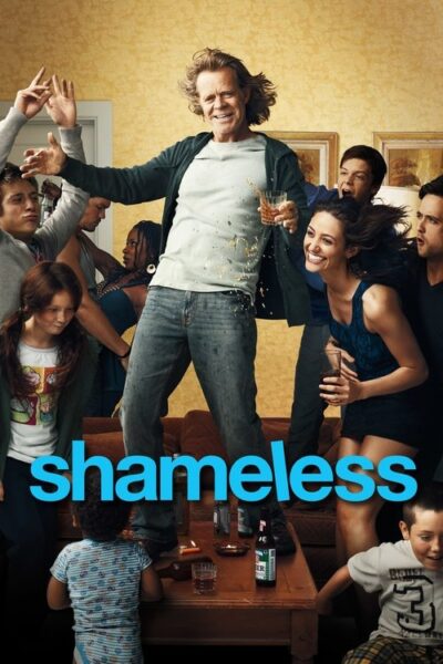 مشاهدة مسلسل Shameless الموسم 11 الحلقة 12 مترجم