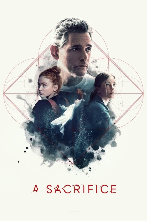 مشاهدة فيلم A Sacrifice (2024) مترجم