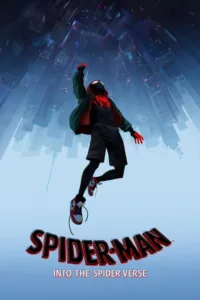 مشاهدة فيلم Spider-Man: Into the Spider-Verse (2018) مترجم 2018