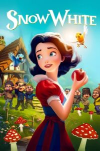 مشاهدة فيلم Snow White (2025) مترجم 2025
