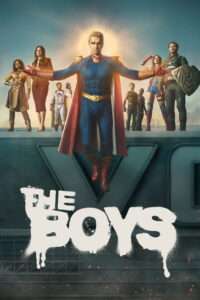 مشاهدة مسلسل The Boys (2019) مترجم 2019