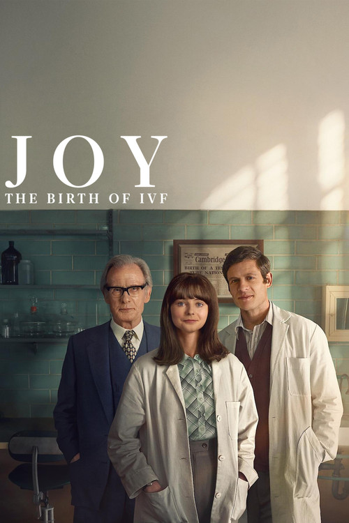 مشاهدة فيلم Joy (2024) مترجم