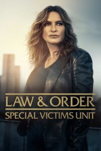 مشاهدة مسلسل Law & Order: Special Victims Unit (1999) مترجم 1999