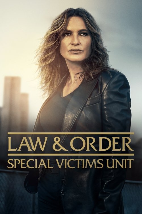 مشاهدة مسلسل Law & Order: Special Victims Unit (1999) مترجم
