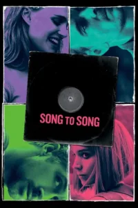 مشاهدة فيلم Song to Song (2017) مترجم 2017