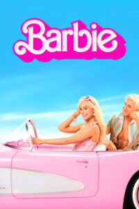 مشاهدة فيلم Barbie (2023) مترجم 2023