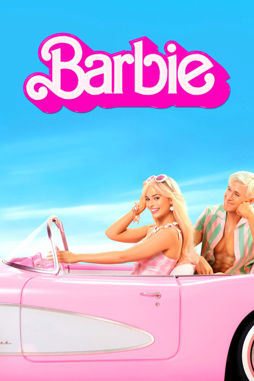مشاهدة فيلم Barbie (2023) مترجم