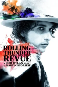 مشاهدة فيلم Rolling Thunder Revue: A Bob Dylan Story by Martin Scorsese (2019) مترجم 2019