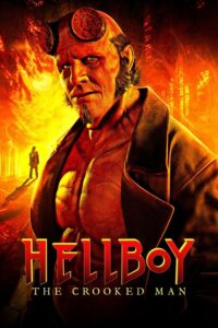 مشاهدة فيلم Hellboy: The Crooked Man (2024) مترجم 2024
