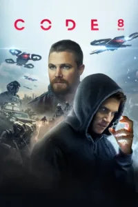 مشاهدة فيلم Code 8 (2019) مترجم 2019