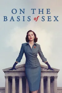 مشاهدة فيلم On the Basis of Sex (2018) مترجم 2018