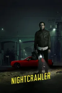 مشاهدة فيلم Nightcrawler (2014) مترجم 2014