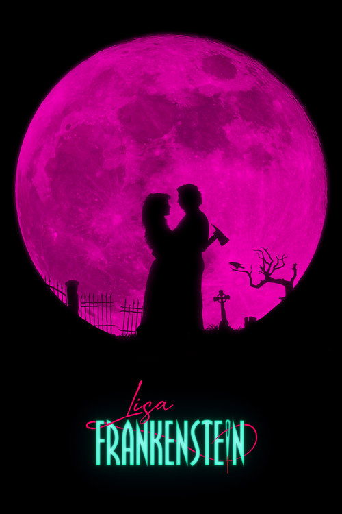 مشاهدة فيلم Lisa Frankenstein (2024) مترجم
