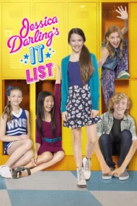 مشاهدة فيلم Jessica Darling’s It List (2016) مترجم 2016