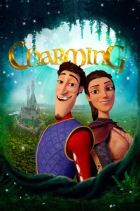 مشاهدة فيلم Charming (2018) مترجم 2018