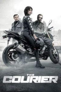 مشاهدة فيلم The Courier (2019) مترجم 2019