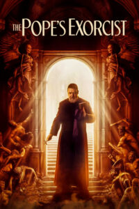 مشاهدة فيلم The Pope’s Exorcist (2023) مترجم 2023