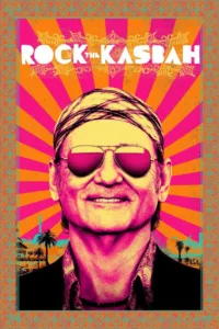 مشاهدة فيلم Rock the Kasbah (2015) مترجم 2015