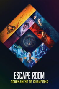 مشاهدة فيلم Escape Room: Tournament of Champions (2021) مترجم 2021