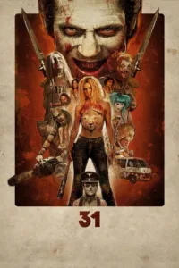 مشاهدة فيلم 31 (2016) مترجم 2016