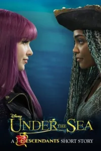 مشاهدة فيلم Under the Sea: A Descendants Story (2018) مترجم 2018