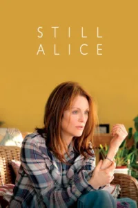 مشاهدة فيلم Still Alice (2014) مترجم 2014