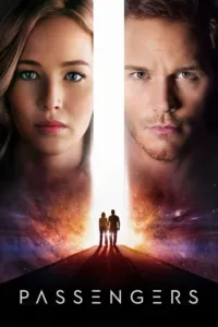 مشاهدة فيلم Passengers (2016) مترجم 2016