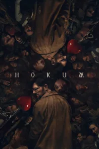 مشاهدة فيلم Hokum (2026) مترجم 2026