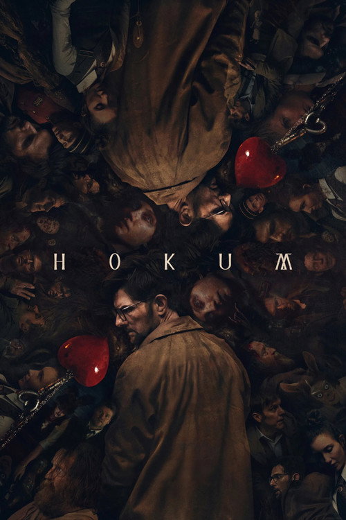 مشاهدة فيلم Hokum (2026) مترجم