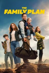 مشاهدة فيلم The Family Plan (2023) مترجم 2023