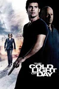 مشاهدة فيلم The Cold Light of Day (2012) مترجم 2012
