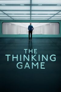 مشاهدة فيلم The Thinking Game (2025) مترجم 2025