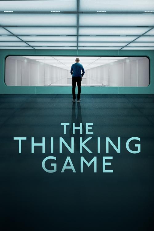 مشاهدة فيلم The Thinking Game (2025) مترجم