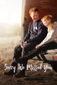 مشاهدة فيلم Sorry We Missed You (2019) مترجم 2019