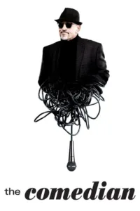 مشاهدة فيلم The Comedian (2016) مترجم 2016