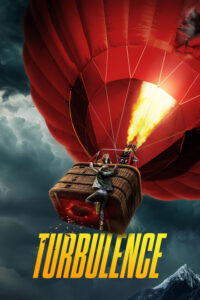 مشاهدة فيلم Turbulence (2025) مترجم 2025