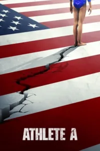 مشاهدة فيلم Athlete A (2020) مترجم 2020