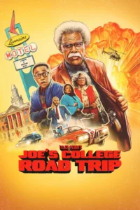 مشاهدة فيلم Joe’s College Road Trip (2026) مترجم 2026