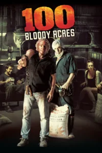 مشاهدة فيلم 100 Bloody Acres (2012) مترجم 2012