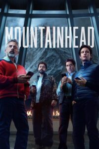 مشاهدة فيلم Mountainhead (2025) مترجم 2025