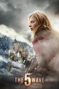 مشاهدة فيلم The 5th Wave (2016) مترجم 2016