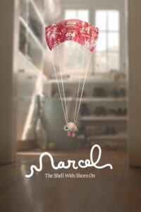 مشاهدة فيلم Marcel the Shell with Shoes On (2022) مترجم 2022