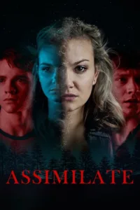 مشاهدة فيلم Assimilate (2019) مترجم 2019