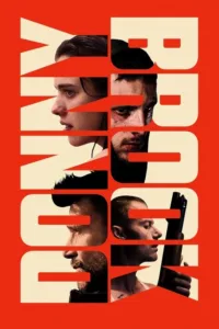مشاهدة فيلم Donnybrook (2018) مترجم 2018