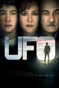 مشاهدة فيلم UFO (2018) مترجم 2018